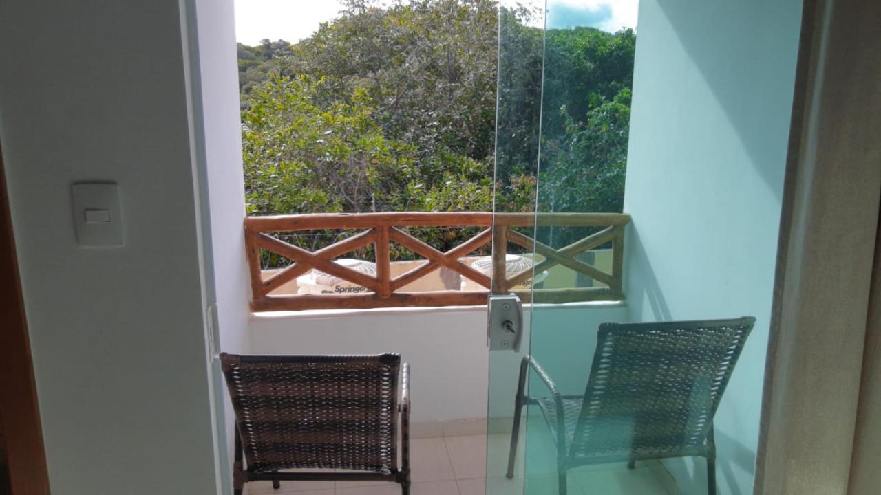 Imbassai Summer Flats Apartment Salvador Exterior photo