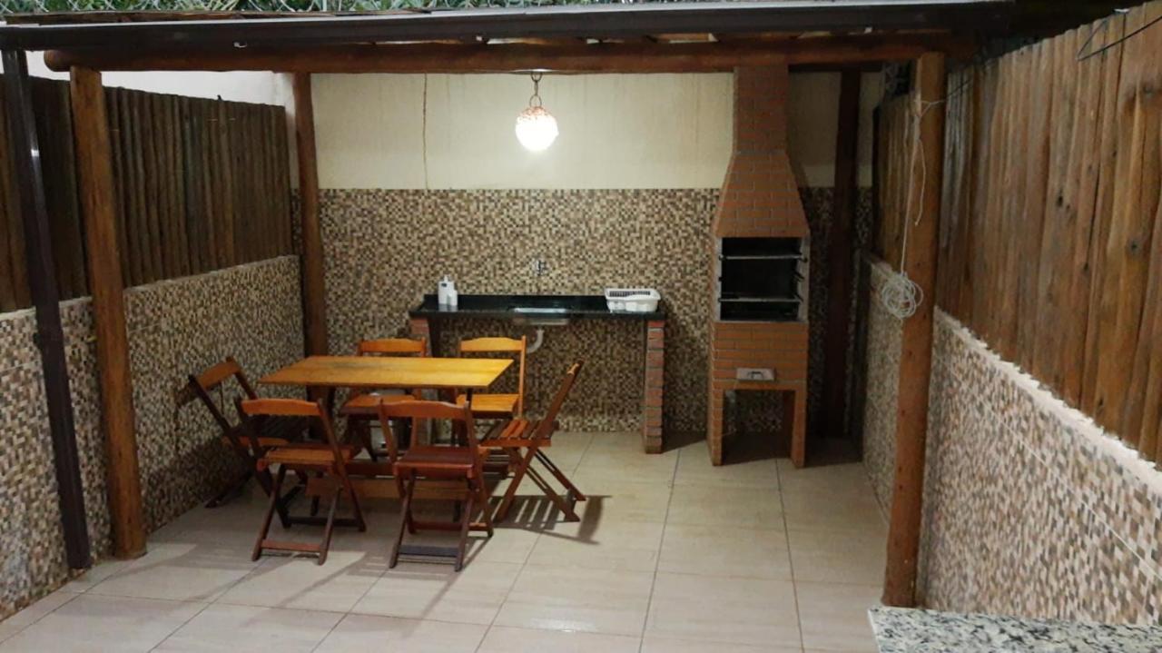 Imbassai Summer Flats Apartment Salvador Exterior photo