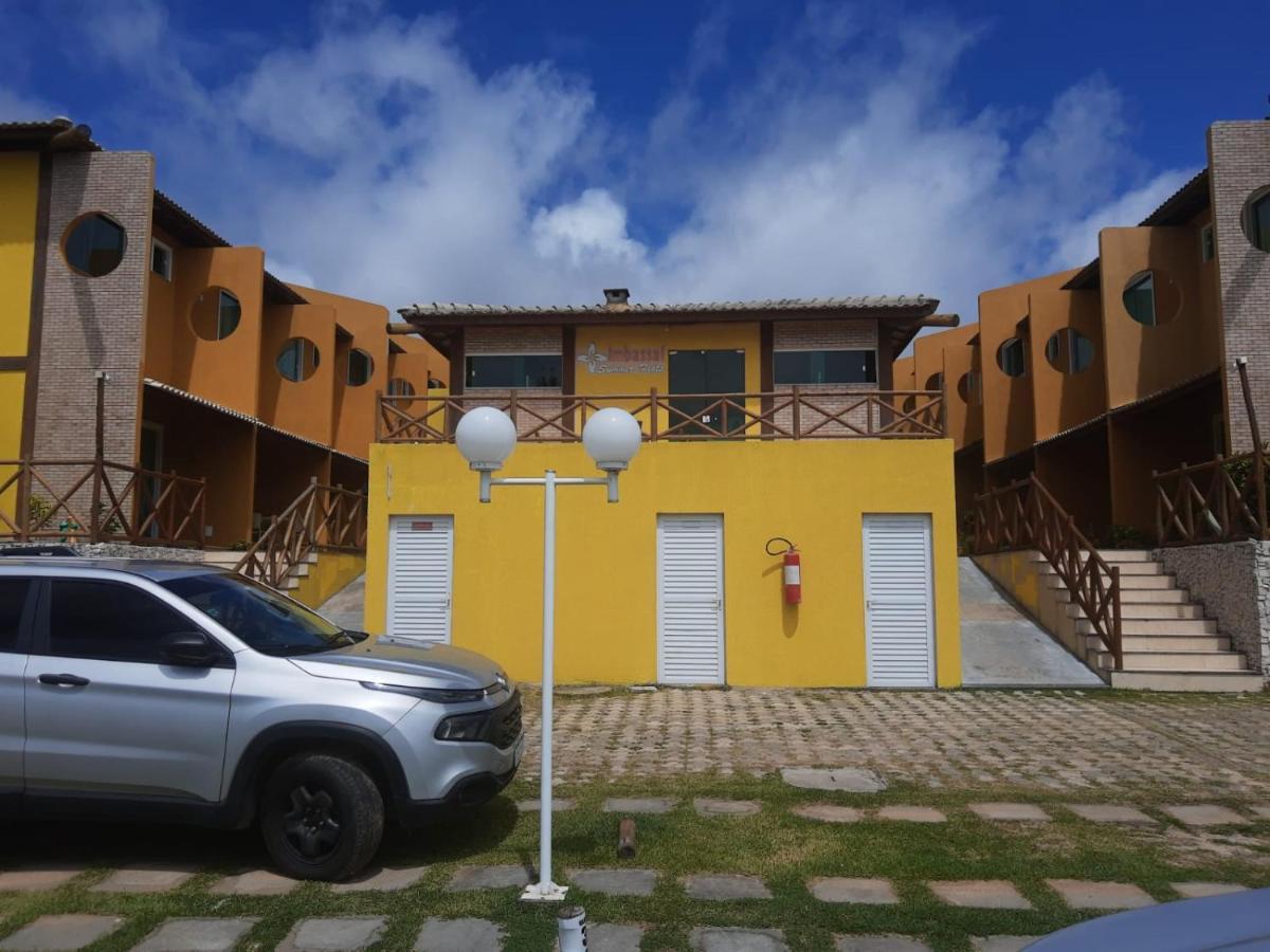 Imbassai Summer Flats Apartment Salvador Exterior photo