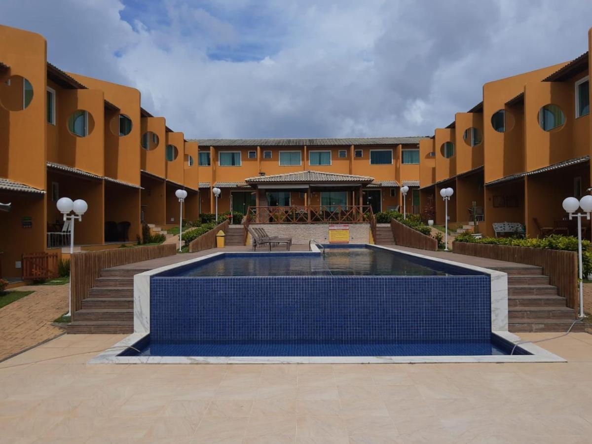 Imbassai Summer Flats Apartment Salvador Exterior photo