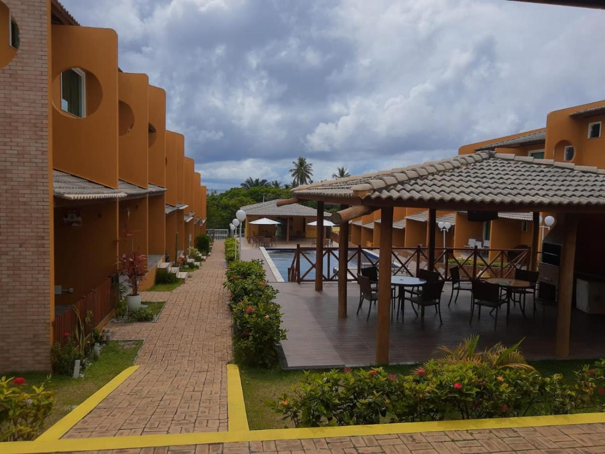 Imbassai Summer Flats Apartment Salvador Exterior photo
