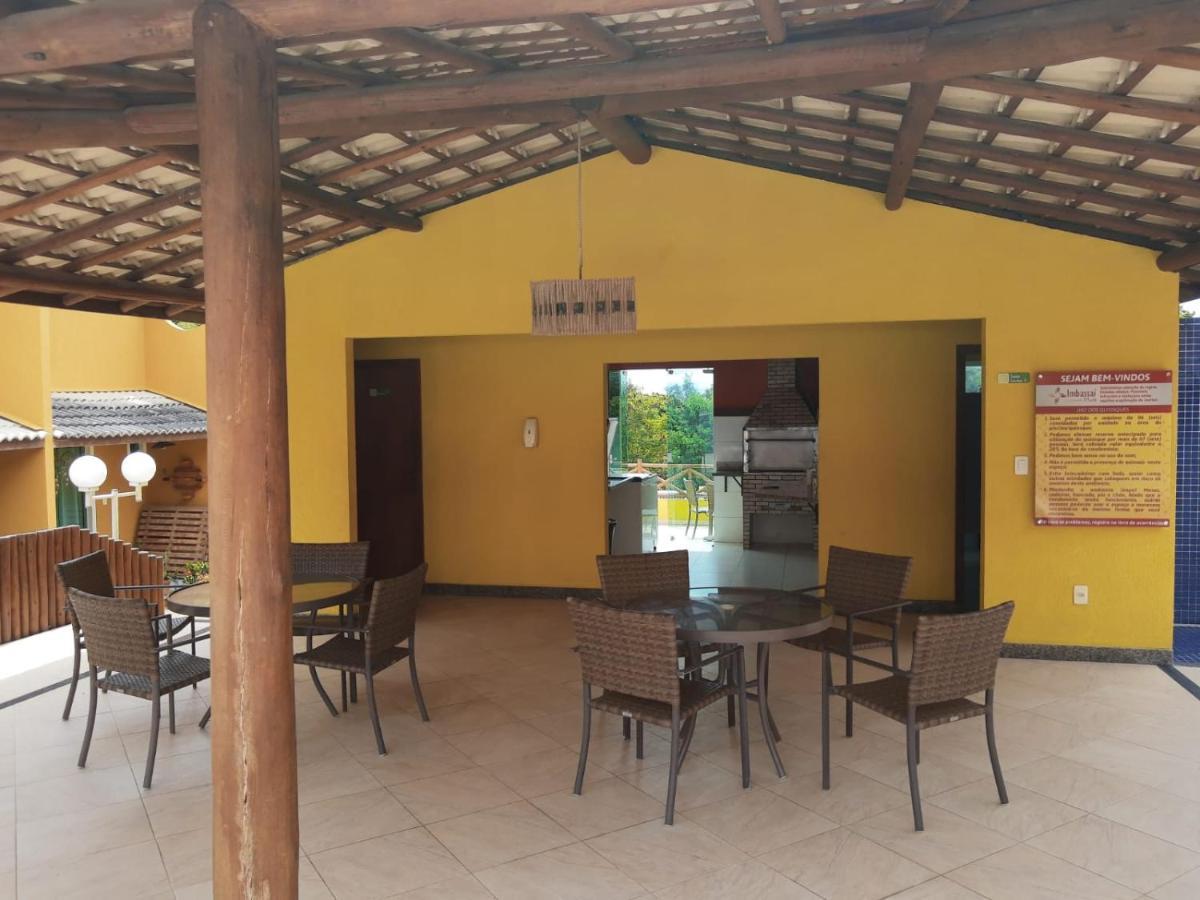 Imbassai Summer Flats Apartment Salvador Exterior photo