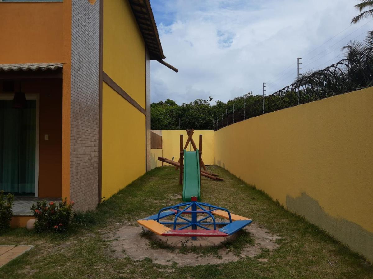 Imbassai Summer Flats Apartment Salvador Exterior photo